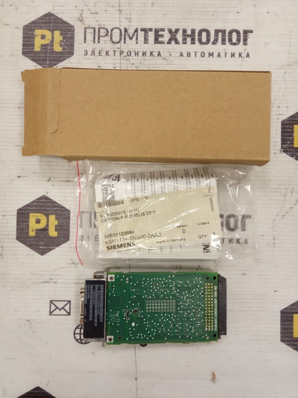 6SN1114-0NB00-0AA2