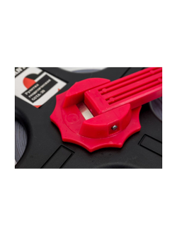 Геодезическая рулетка 30м Gigant GSTA-30