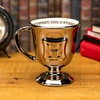 Кружка Harry Potter Hogwarts Goblet Mug 440 ml PP6126HP