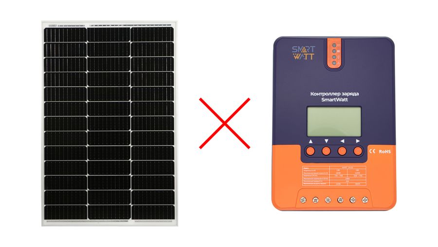 Как правильно подключить контроллер заряда к солнечной панели, YASHEL Technologies Как правильно подключить контроллер заряда к солнечной панели, фото №null