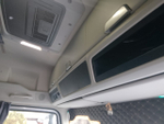 BEIJING BJ* 6x4 Седельный тягач BJ4250D6CP-02 (Дизельный, 12,9 л, 579 л.с., АТ)