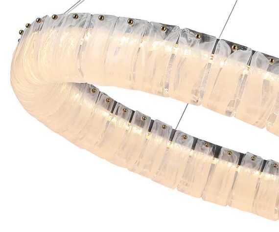 Люстра Kink Light Гэлли 07599-80,36