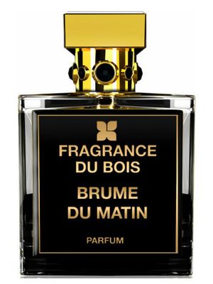 Fragrance Du Bois Brume Du Matin