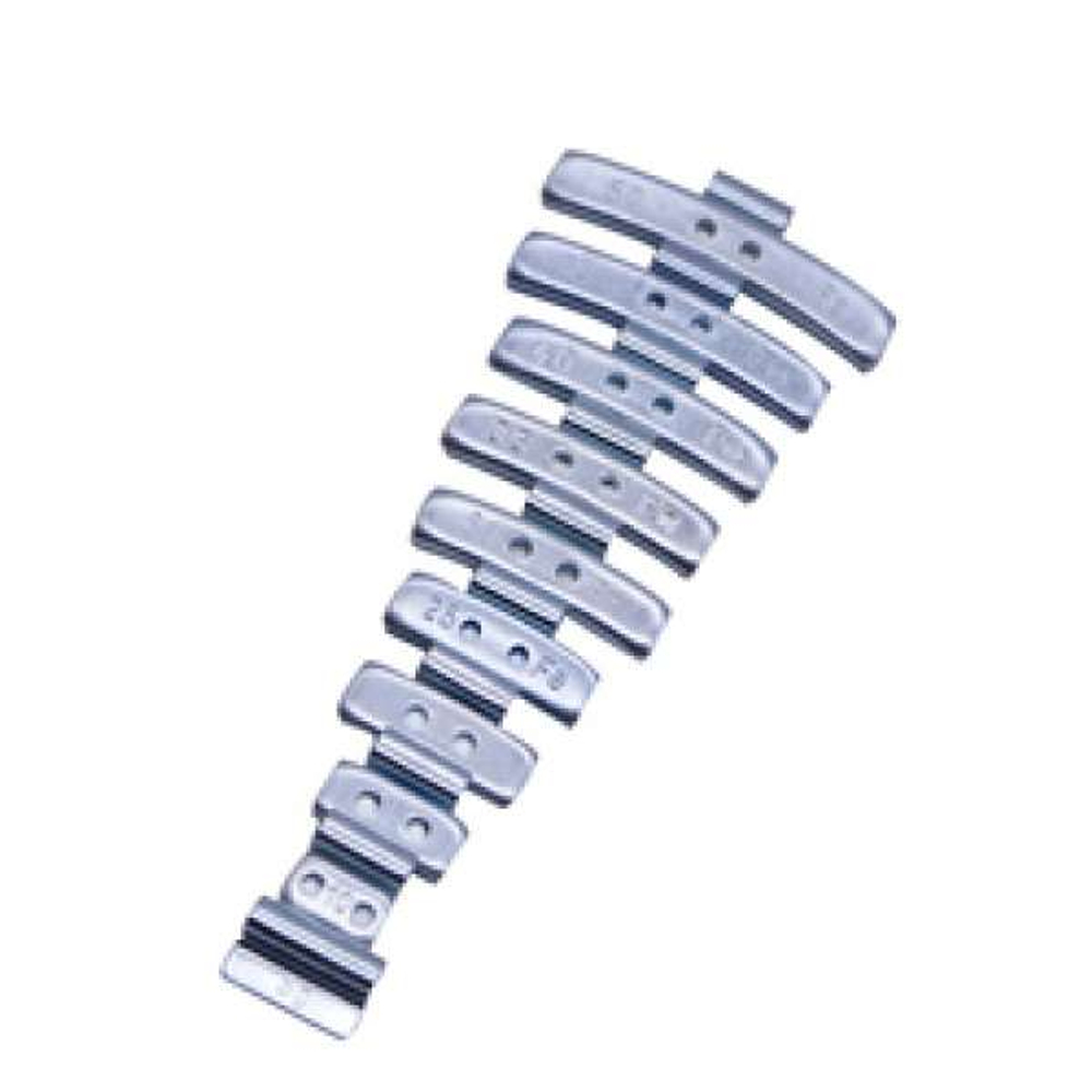 TL-04-60 Железный грузик литье 60г (50)