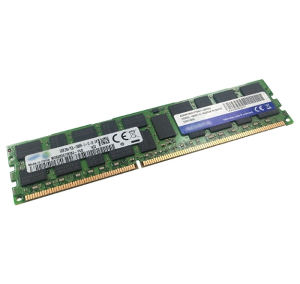 Оперативная память Qnap RAM-64GDR4ECS0-LR-2666