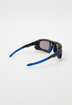 Спортивные очки GOG Glaze / Black-Blue / Polarized White-Blue Lens