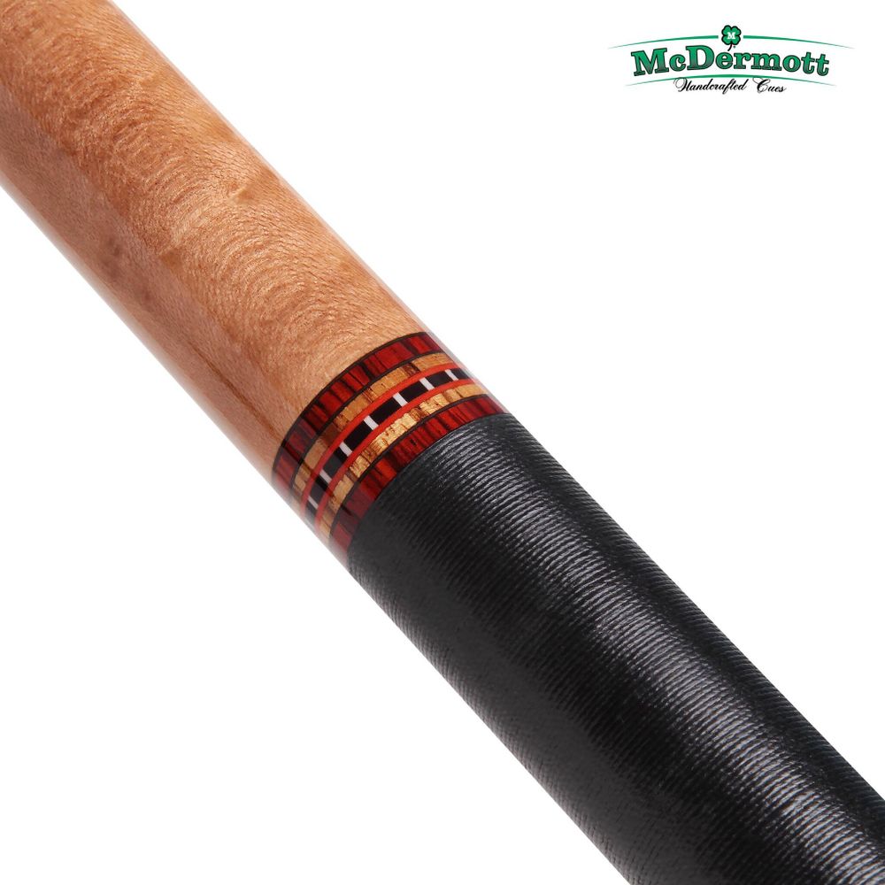 Кий McDermott G225 2PC Пул
