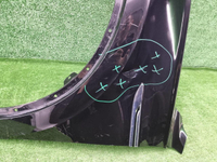 Крыло переднее левое VW Touareg 3 (2018-н.в.)