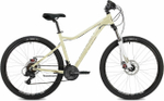Женский велосипед Stinger Laguna Evo 27.5" (2024)
