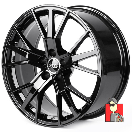 Комплект дисков Audi 19x8.5 et30 5x112