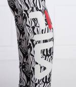 леггинсы berg FILA - белый(FAW0131)