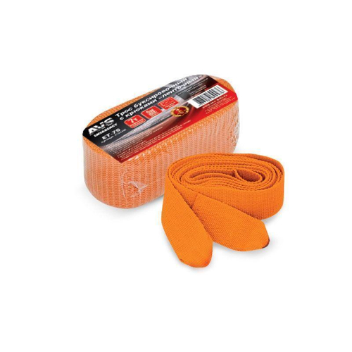 Трос буксировочный лента 7 т 5 м петля AVS ET-7S