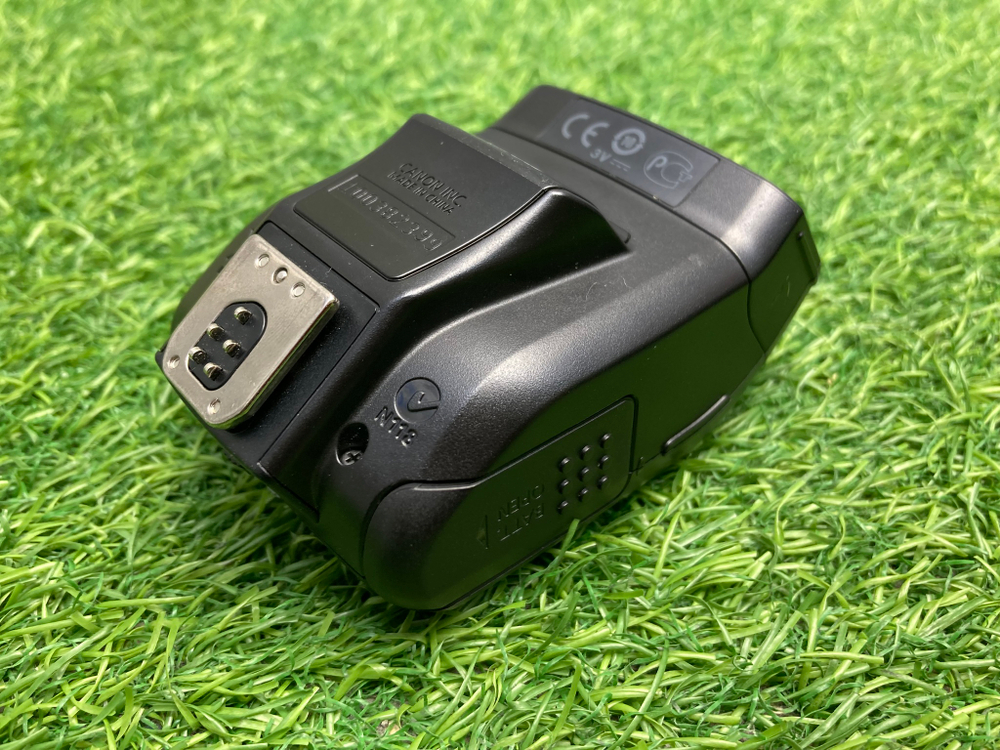 Canon Speedlite 270EX II