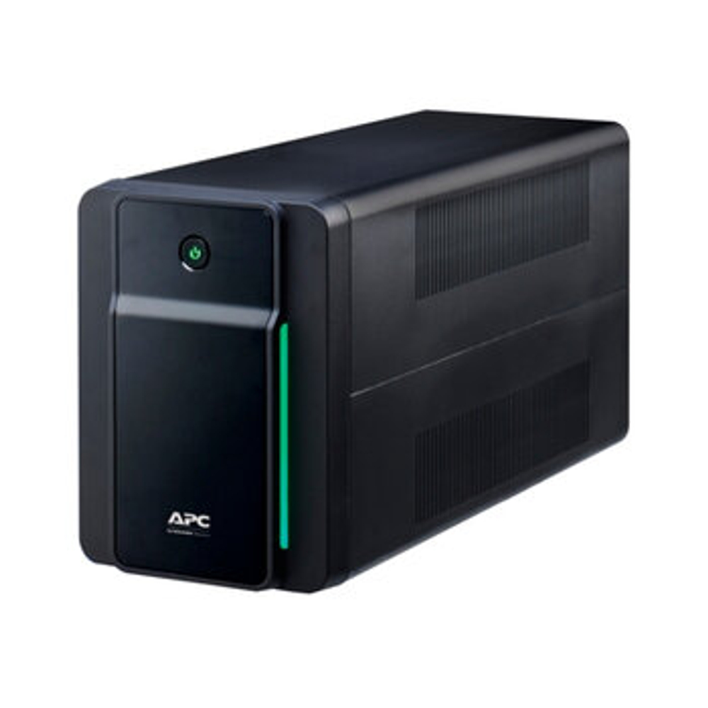 Источники бесперебойного питания APC Back-UPS BX1200MI-GR