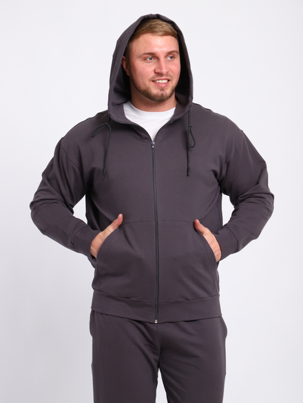 Брюки на манжете 2