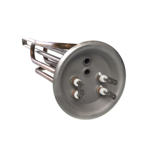 Нагрев. элемент RF 2,5 кВт SPR. M6 (медн.)