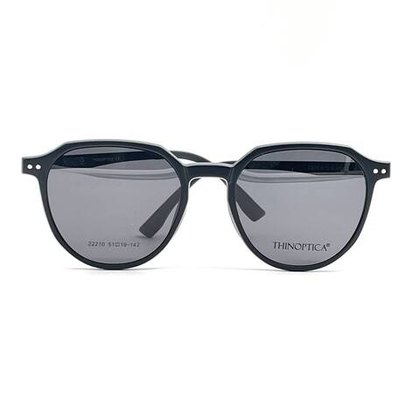 Оправа THINOPTICA с КЛИПОНОМ 22210 51*19*142 C2