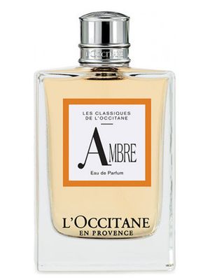 L'Occitane en Provence Ambre