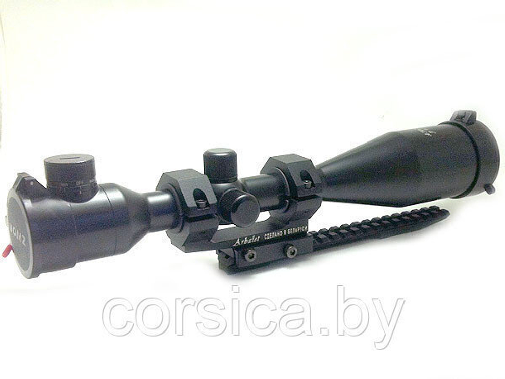 Кронштейн Патриот М на Beretta A 300, Corsica