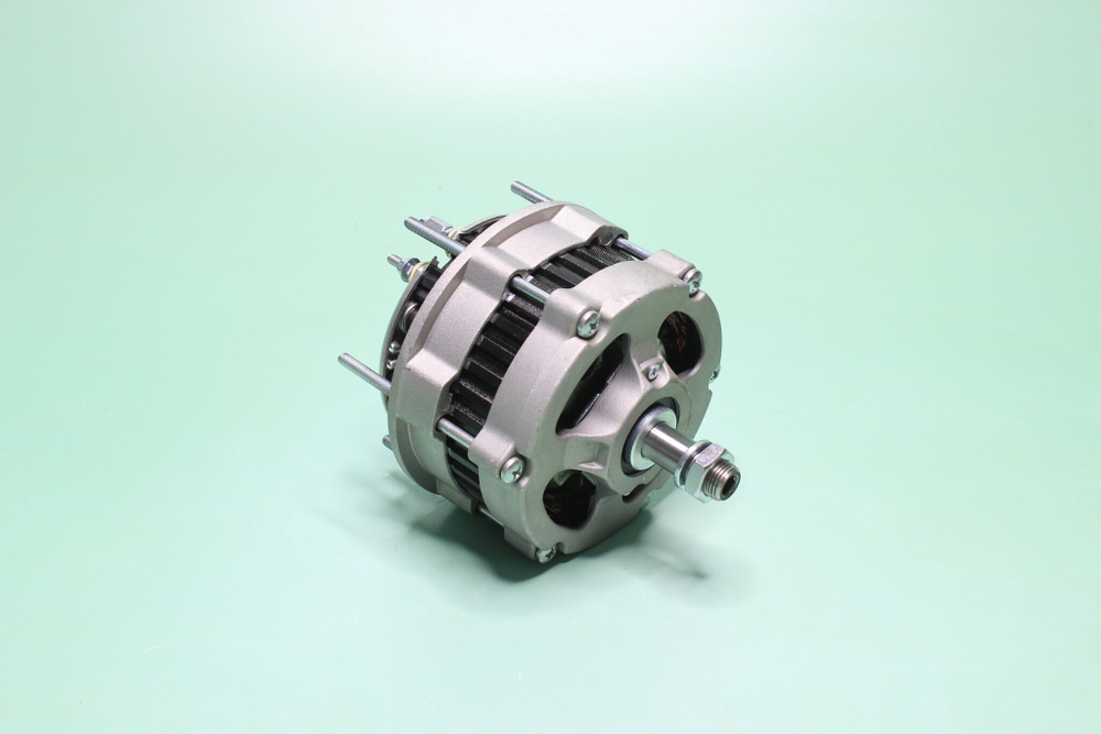 Генератор Hatz 2L41C Кохер