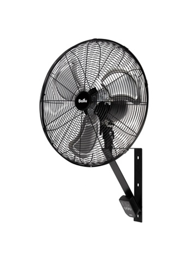 Вентилятор промышленный Ballu BIF-8RSO