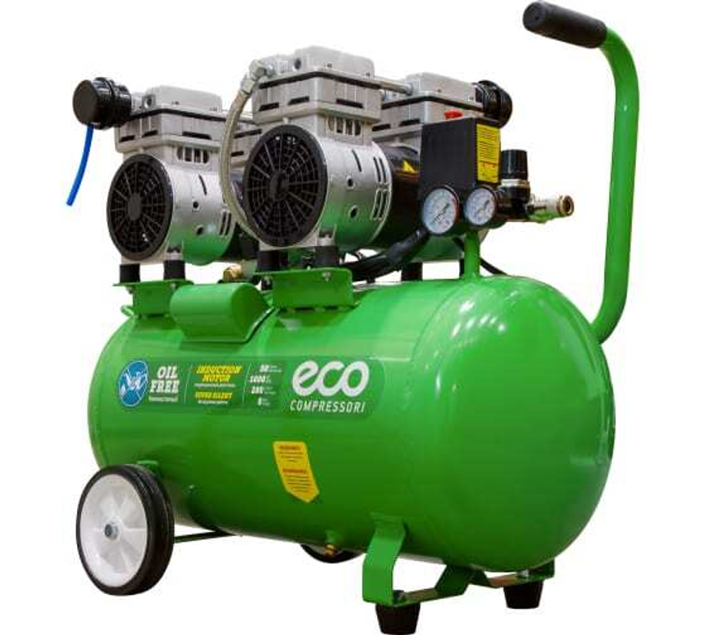Компрессор ECO AE-50-OF1