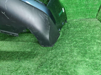 Бампер передний Nissan X-Trail T32 (2017-2022)