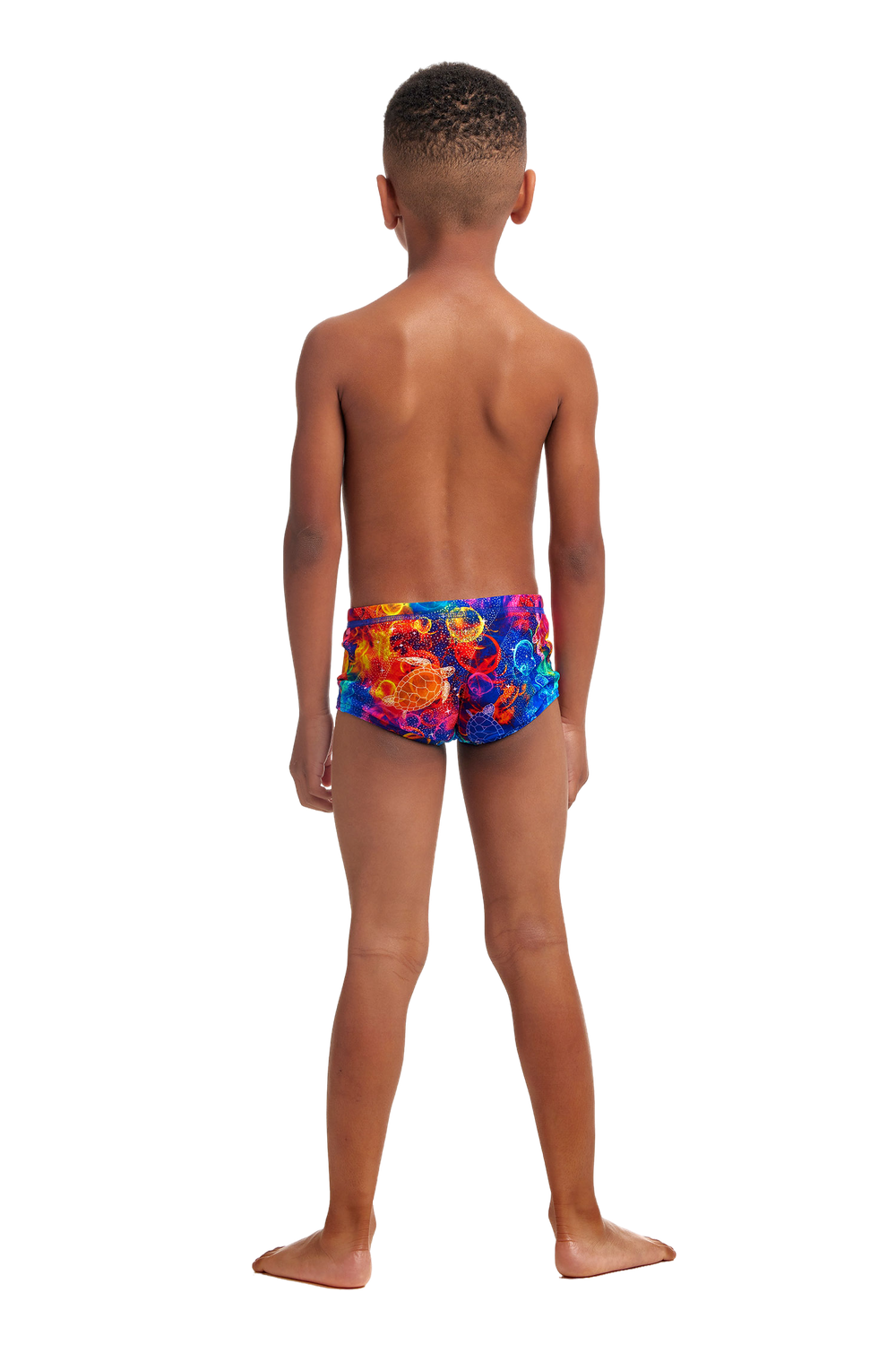 Плавки FUNKY TRUNKS Toddler Boys Ocean Galaxy