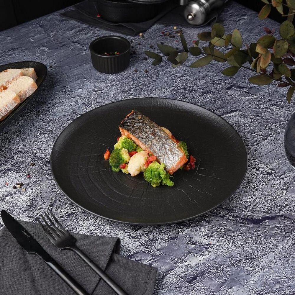 Тарелка d 26,5 см   P.L. Proff Cuisine [3]