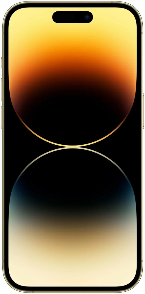 Apple iPhone 14 Pro 1TB Gold