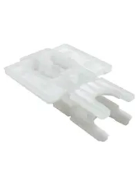 Держатель звездочки DHG014 пластиковый для направляющих SK