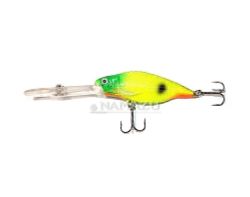 Воблер Namazu Naval Crank L-110мм 8,9г кренк плавающий 1,5-3м цвет 6