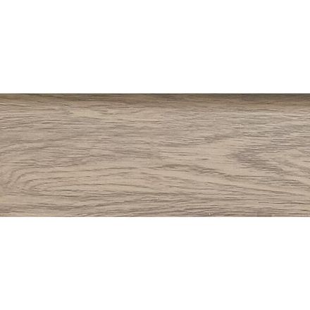 Плинтус Royce Quadro 80 304 Дуб Буланый, 2200x22x80 мм