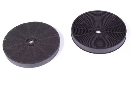 Угольный фильтр для вытяжки Hansa (Ханса) (комплект 2шт)