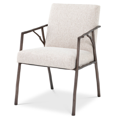 Стул Dining Chair Antico арт.114230