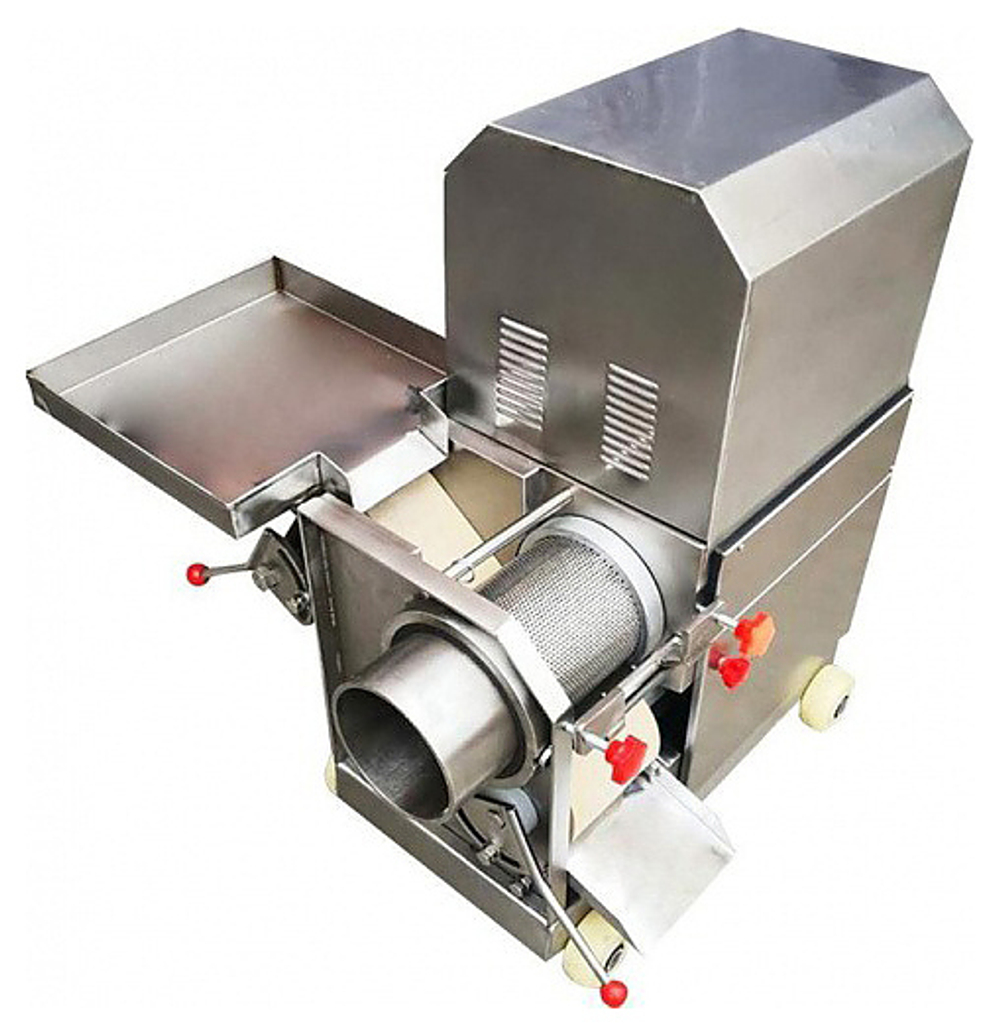 Неопресс механической обвалки рыбы Roal Meat RMCR-1000S
