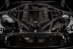 Система холодного впуска Eventuri Black Carbon Intake System - V2 - Gloss - BMW G8x M2/M3/M4
