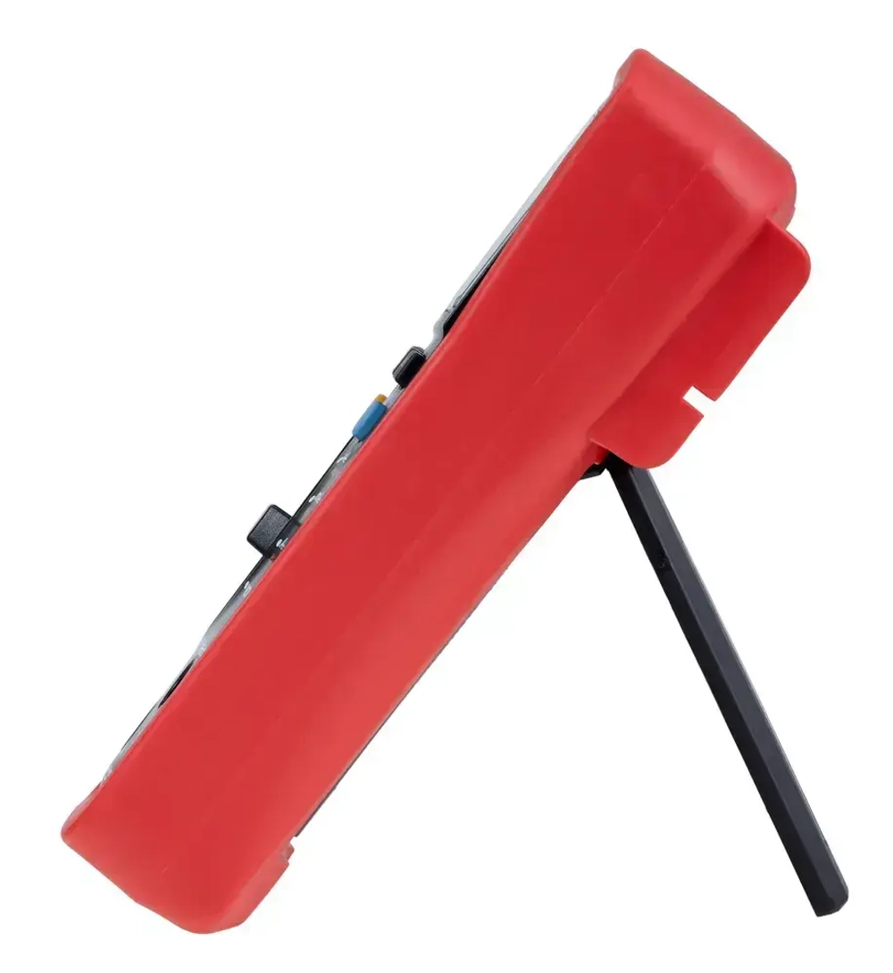 Мультиметр UT139S UNI-T оригинал автомат емкость температура частота NCV True RMS инверсный дисплей