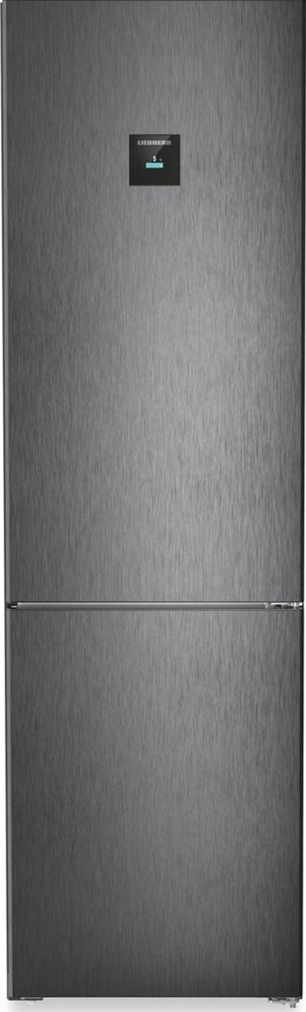 Холодильник Liebherr CBNbdc 573i