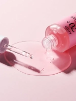 Anua Сыворотка с экстрактом персика и ниацинамидом для сияния кожи Peach 70% Niacin Serum 30 мл