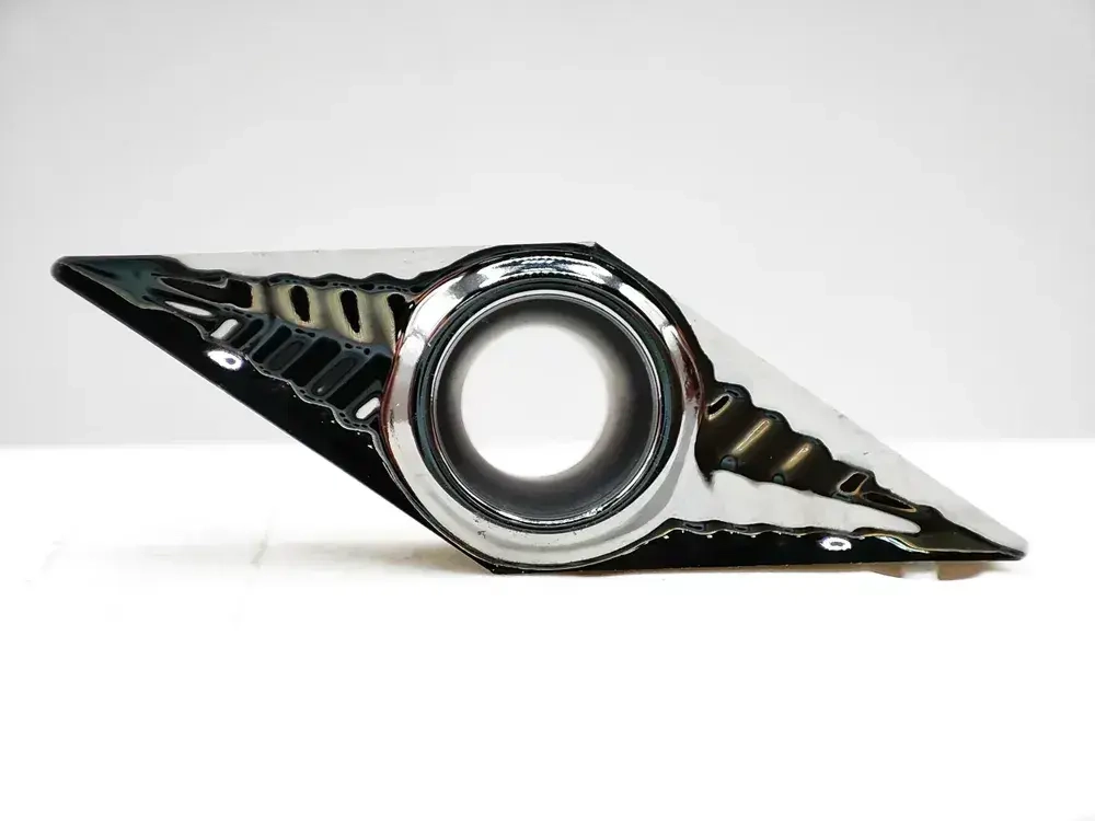 Пластина VCGT110304-TK M01 STI 1 штука СпецТехИнструмент