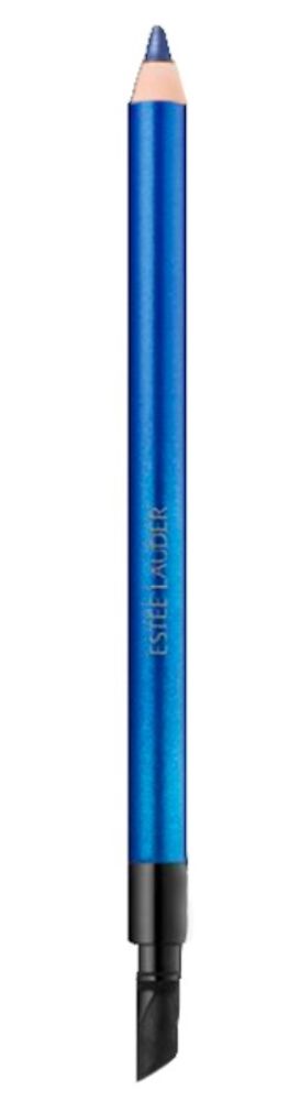 ESTEE LAUDER DOUBLE WEAR WP GEL EYE PENCIL - SAPPHIRE