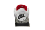Кроссовки Jordan Air Jordan 3 Retro Free Throw Line White Cement 2018