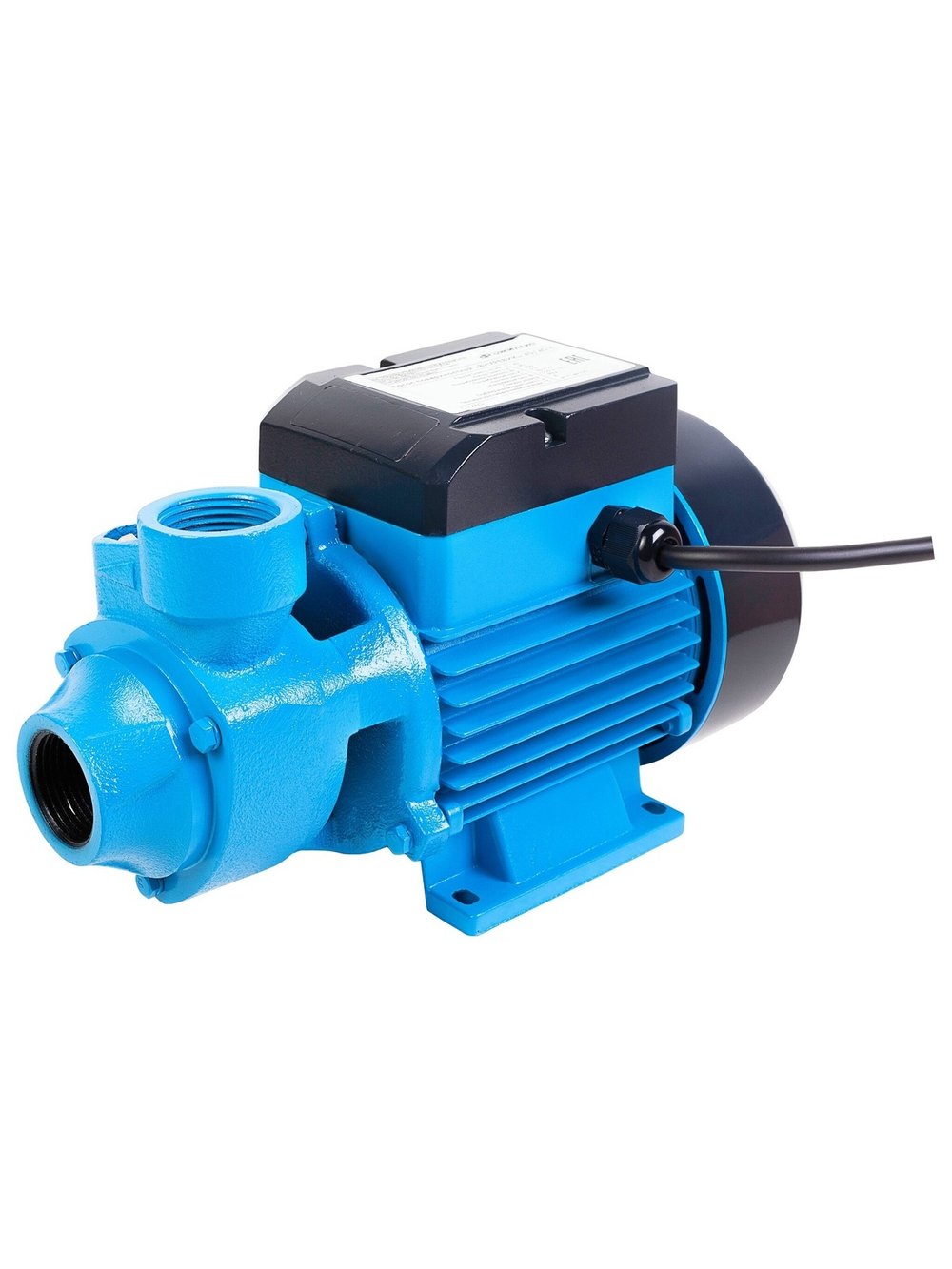 Насос поверхностный ДЖИЛЕКС ВИХРЕВИК 40/40Ч