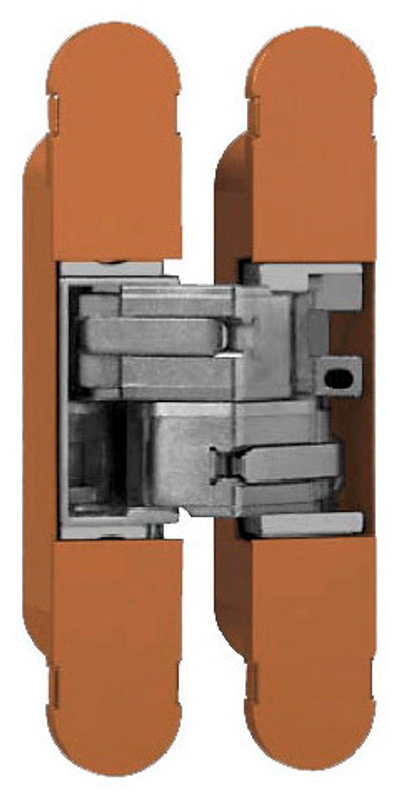 Петля скрытая ARCHIE S-130 ANT.COFFEE