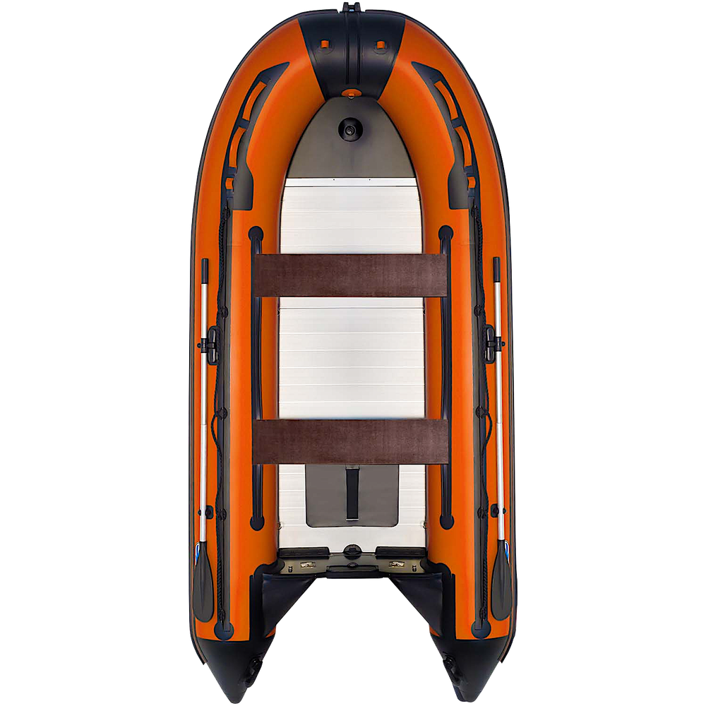 Лодка ПВХ SMarine SDP Max 380