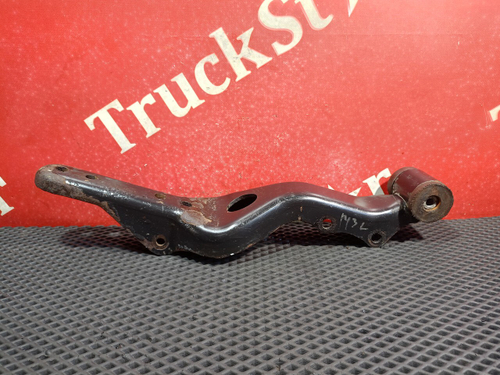 Кронштейн замка кабины