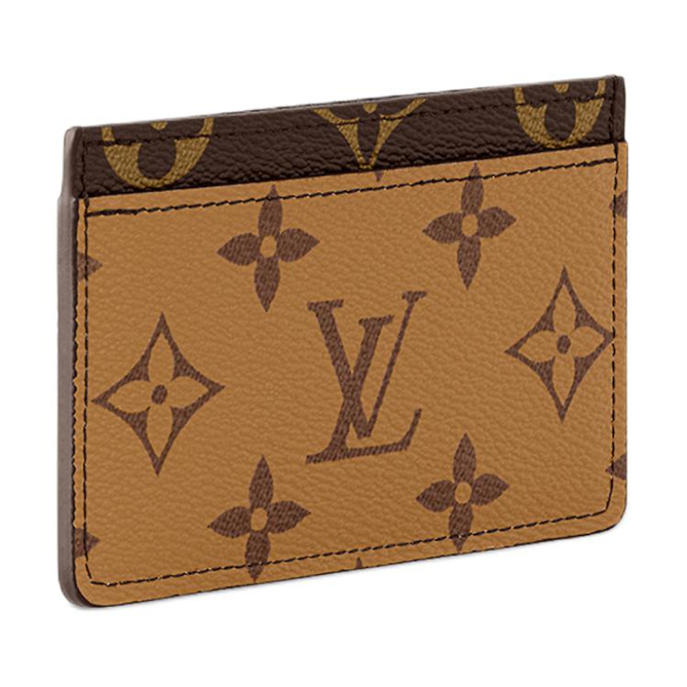 LOUIS VUITTON Card Holder