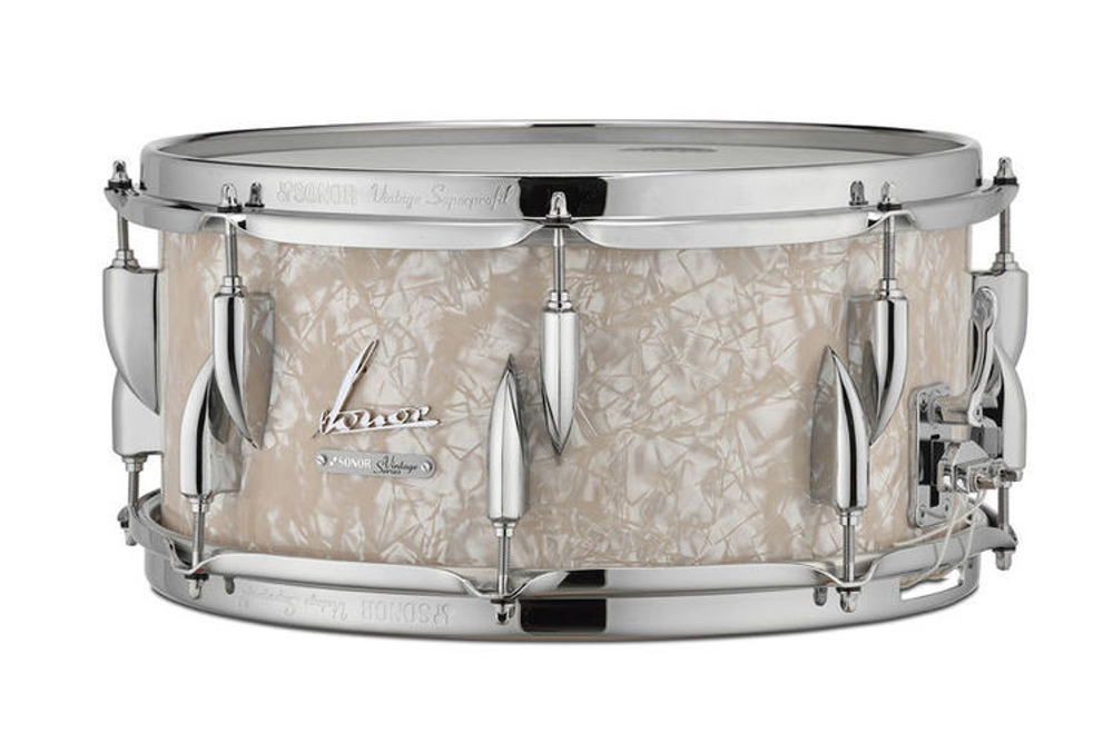 Малый барабан Sonor Vintage VT 15 14575 SDW