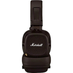 Беспроводные наушники Marshall MAJOR V Коричневые